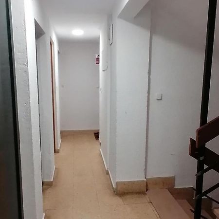 Ferienwohnung El Palo Cosy, 200 M From The Beach Málaga Exterior foto